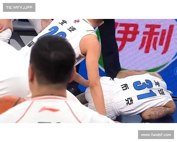 田宇翔因伤缺席一季或将离开北京 社媒发文表达不将就态度 田宇翔因伤缺席一季或将离开北京 社媒发文表达不将就态度