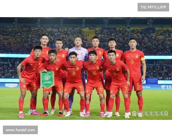 未来国足四小天鹅领衔U23亚洲杯预选赛 为中国足球崛起铺路 未来国足四小天鹅领衔U23亚洲杯预选赛 为中国足球崛起铺路
